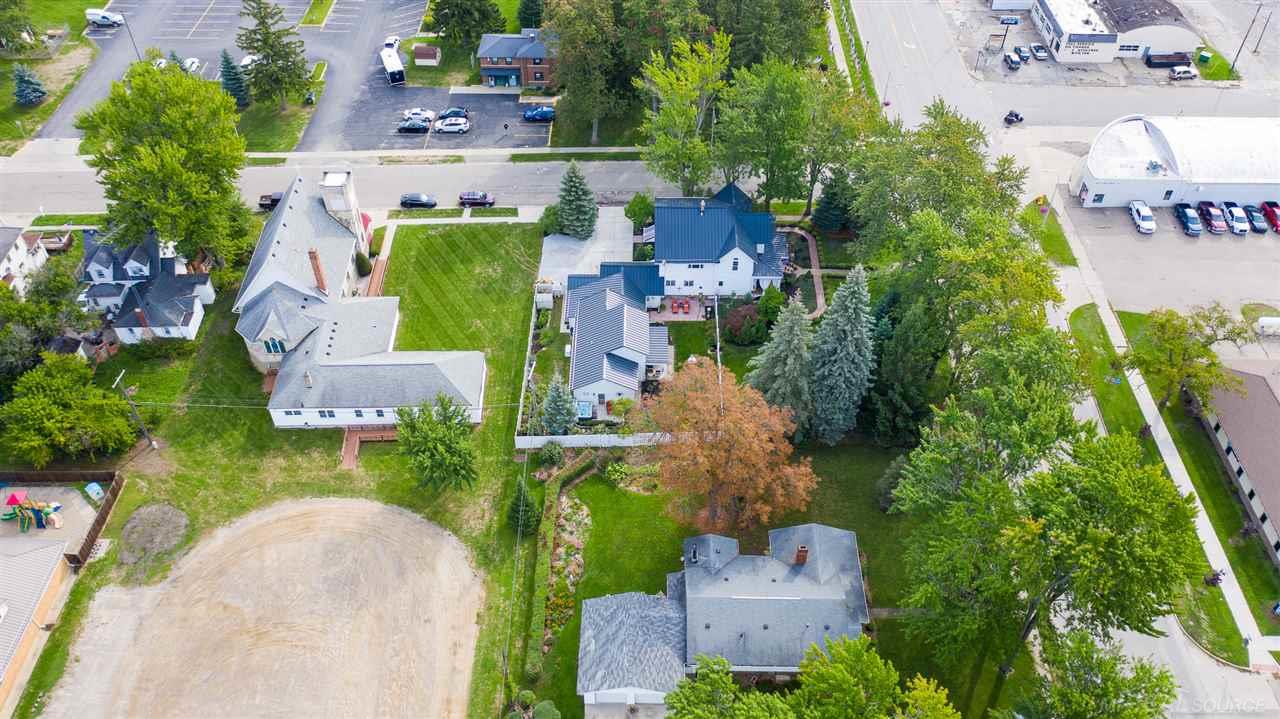 116 Sanilac Road Sandusky, MI 48471 - Photo 94 of 99 Breath-taking Estate