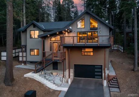 $1,350,000 | 1645 Iroquois Circle, South Lake Tahoe, CA 96150