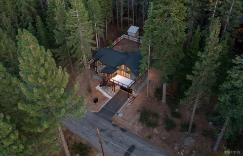 $1,350,000 | 1645 Iroquois Circle, South Lake Tahoe, CA 96150