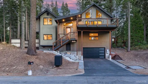 $1,350,000 | 1645 Iroquois Circle, South Lake Tahoe, CA 96150