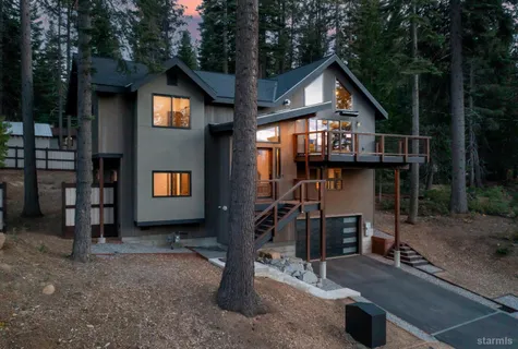 $1,350,000 | 1645 Iroquois Circle, South Lake Tahoe, CA 96150