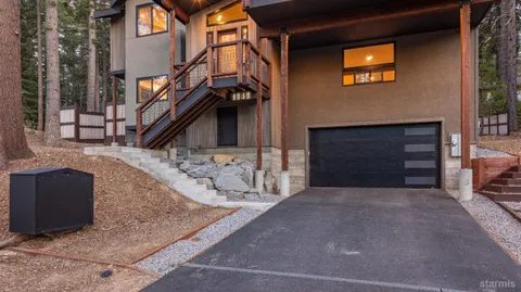 $1,350,000 | 1645 Iroquois Circle, South Lake Tahoe, CA 96150