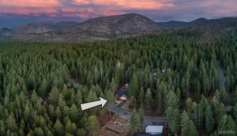 $1,350,000 | 1645 Iroquois Circle, South Lake Tahoe, CA 96150
