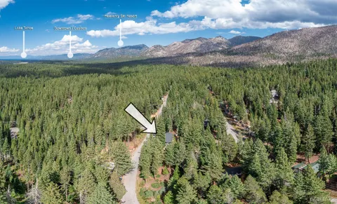$1,350,000 | 1645 Iroquois Circle, South Lake Tahoe, CA 96150