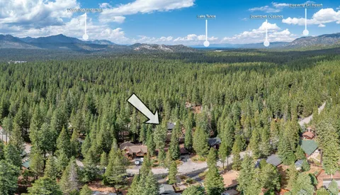 $1,350,000 | 1645 Iroquois Circle, South Lake Tahoe, CA 96150