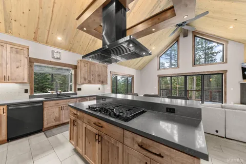 $1,350,000 | 1645 Iroquois Circle, South Lake Tahoe, CA 96150