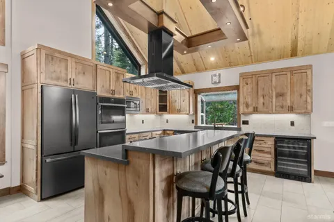 $1,350,000 | 1645 Iroquois Circle, South Lake Tahoe, CA 96150