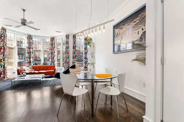 $959,000 | 112 West Concord Street, Unit 2, Boston, MA 02118