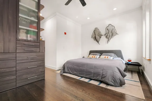 $959,000 | 112 West Concord Street, Unit 2, Boston, MA 02118