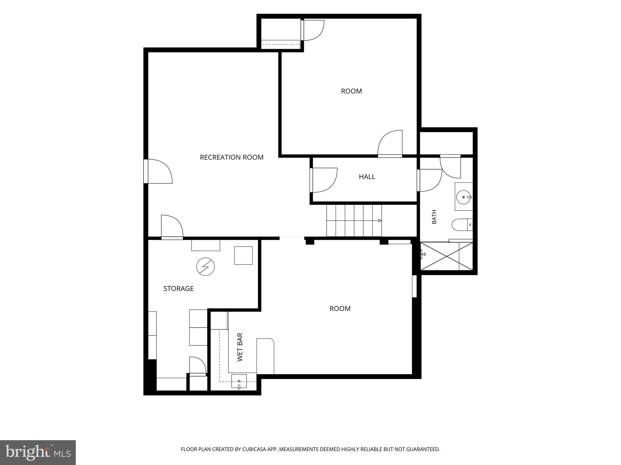 22409 Brook Point Way Clarksburg, MD 20871 - Photo 75 of 76