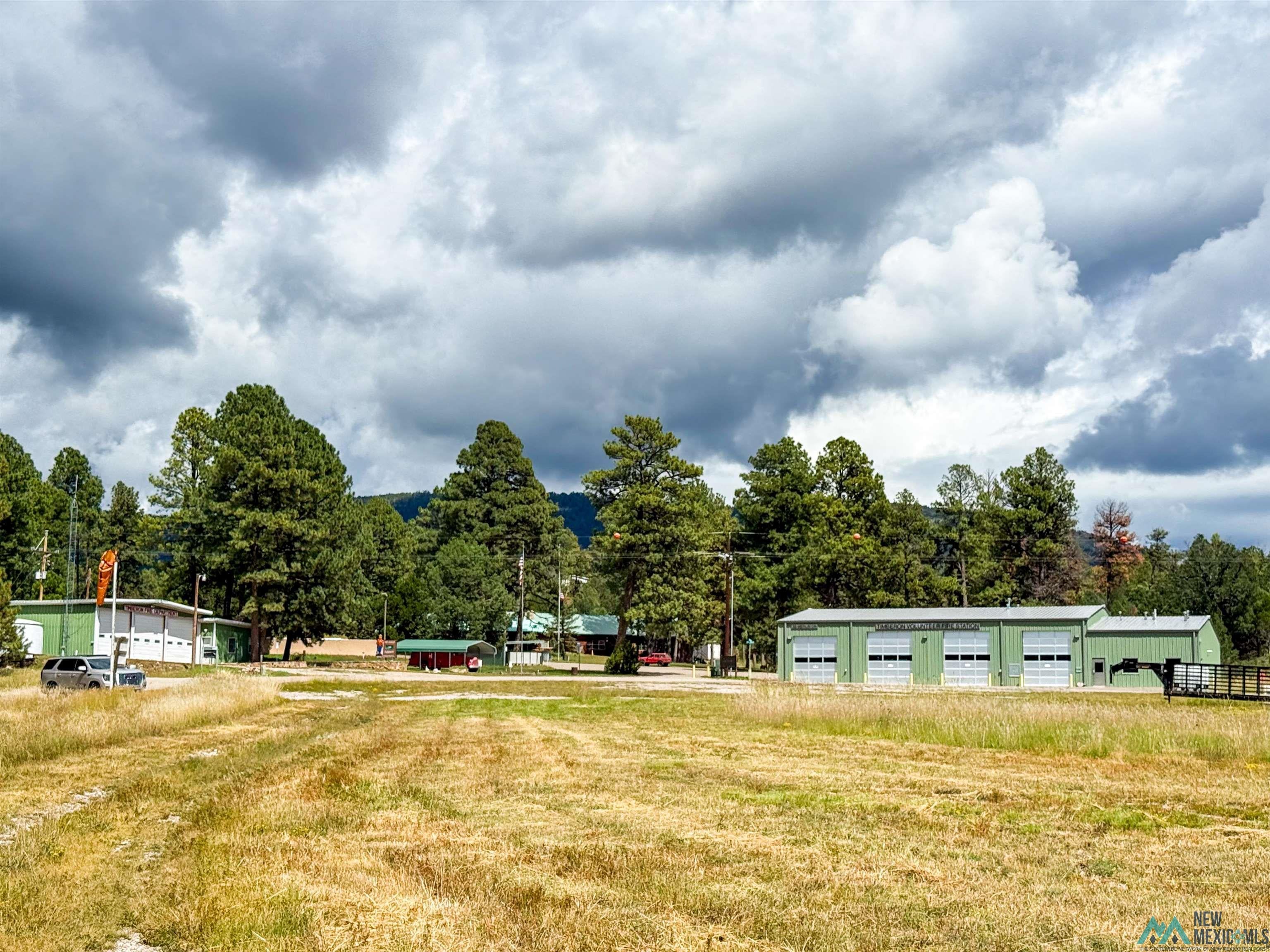 Lot 3 Paradise Road Timberon, NM 88350 - Photo 11 of 14