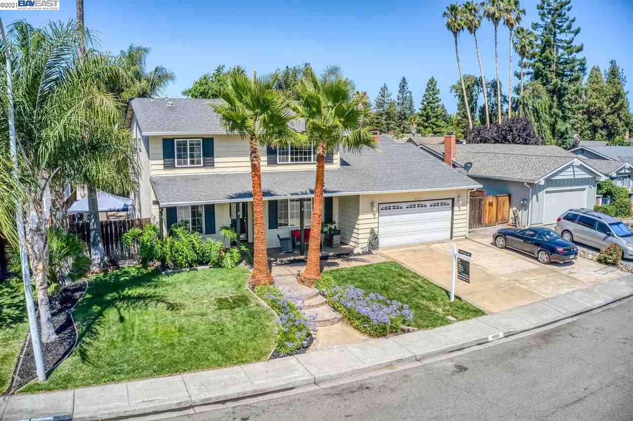 9903 Brunswick Way San Ramon, CA 94583 - Photo 1 of 1