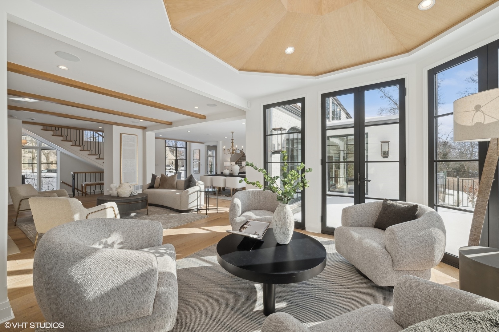 994 Bluff Road Glencoe, IL 60022 - Photo 2 of 72