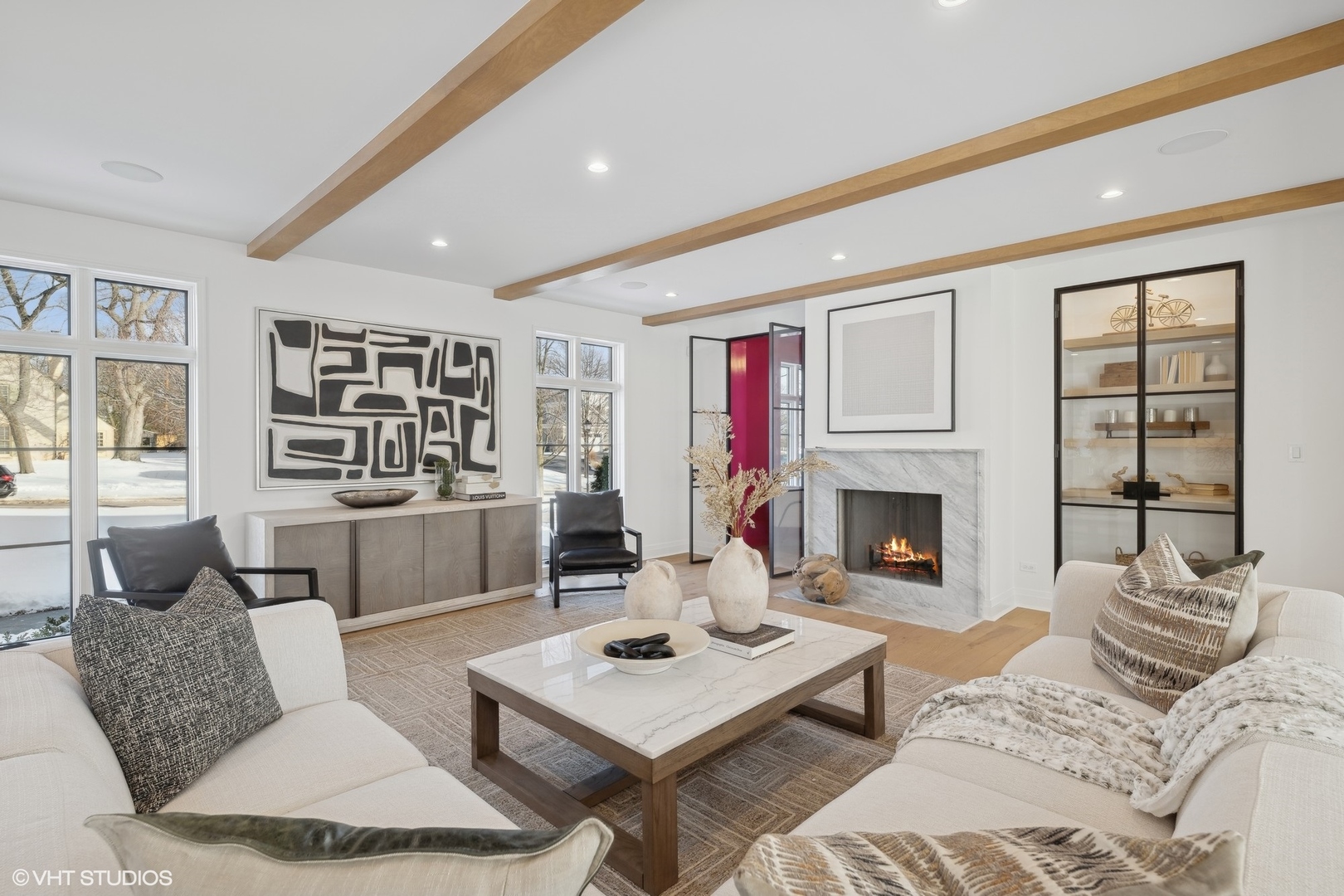 994 Bluff Road Glencoe, IL 60022 - Photo 21 of 72