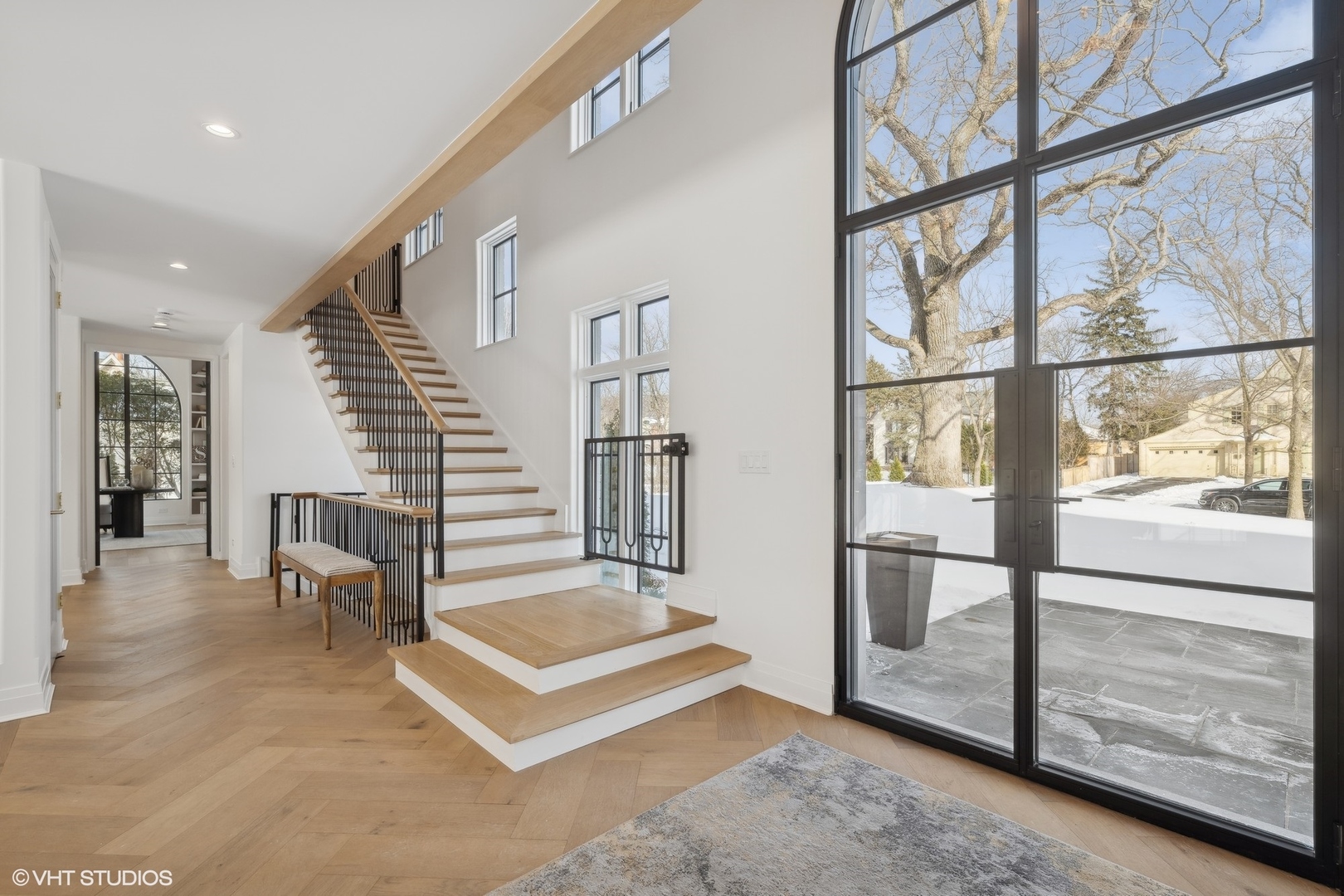 994 Bluff Road Glencoe, IL 60022 - Photo 4 of 72