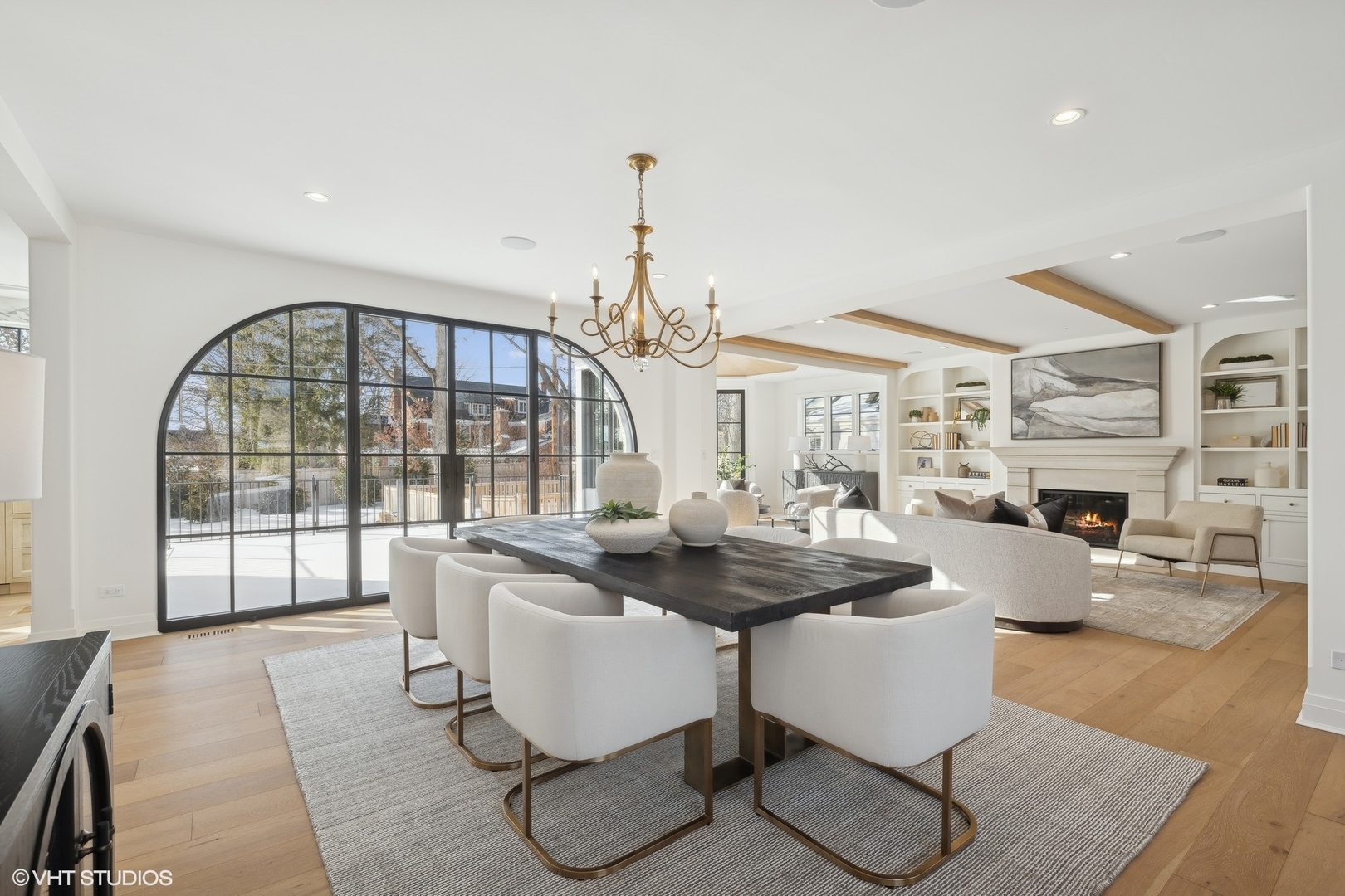 994 Bluff Road Glencoe, IL 60022 - Photo 5 of 72