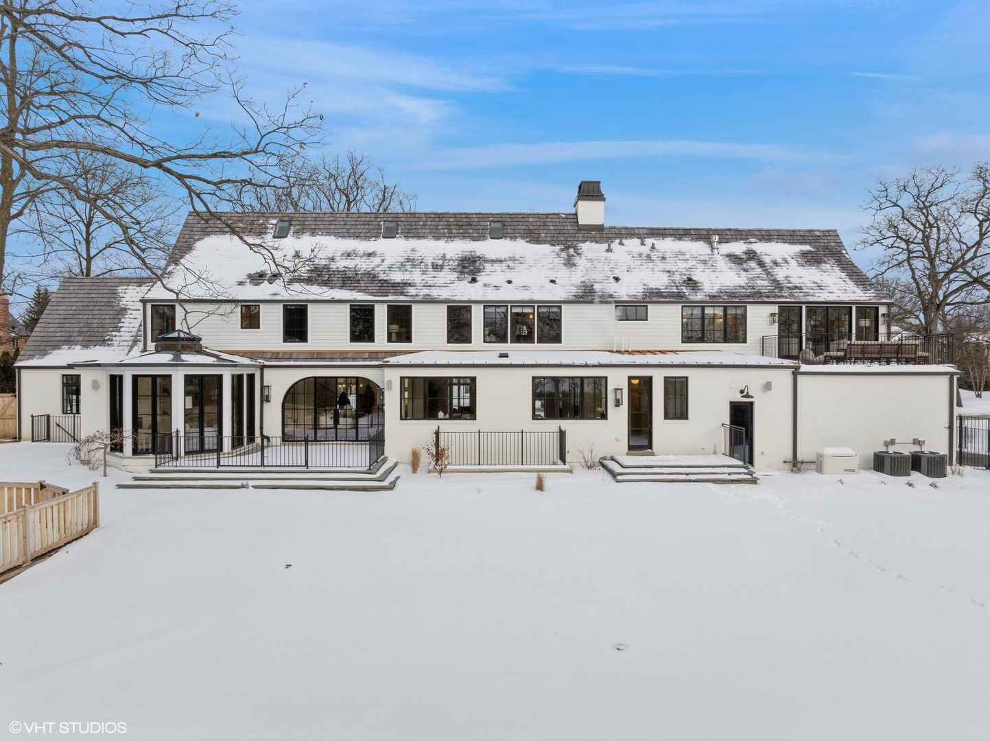 994 Bluff Road Glencoe, IL 60022 - Photo 59 of 72