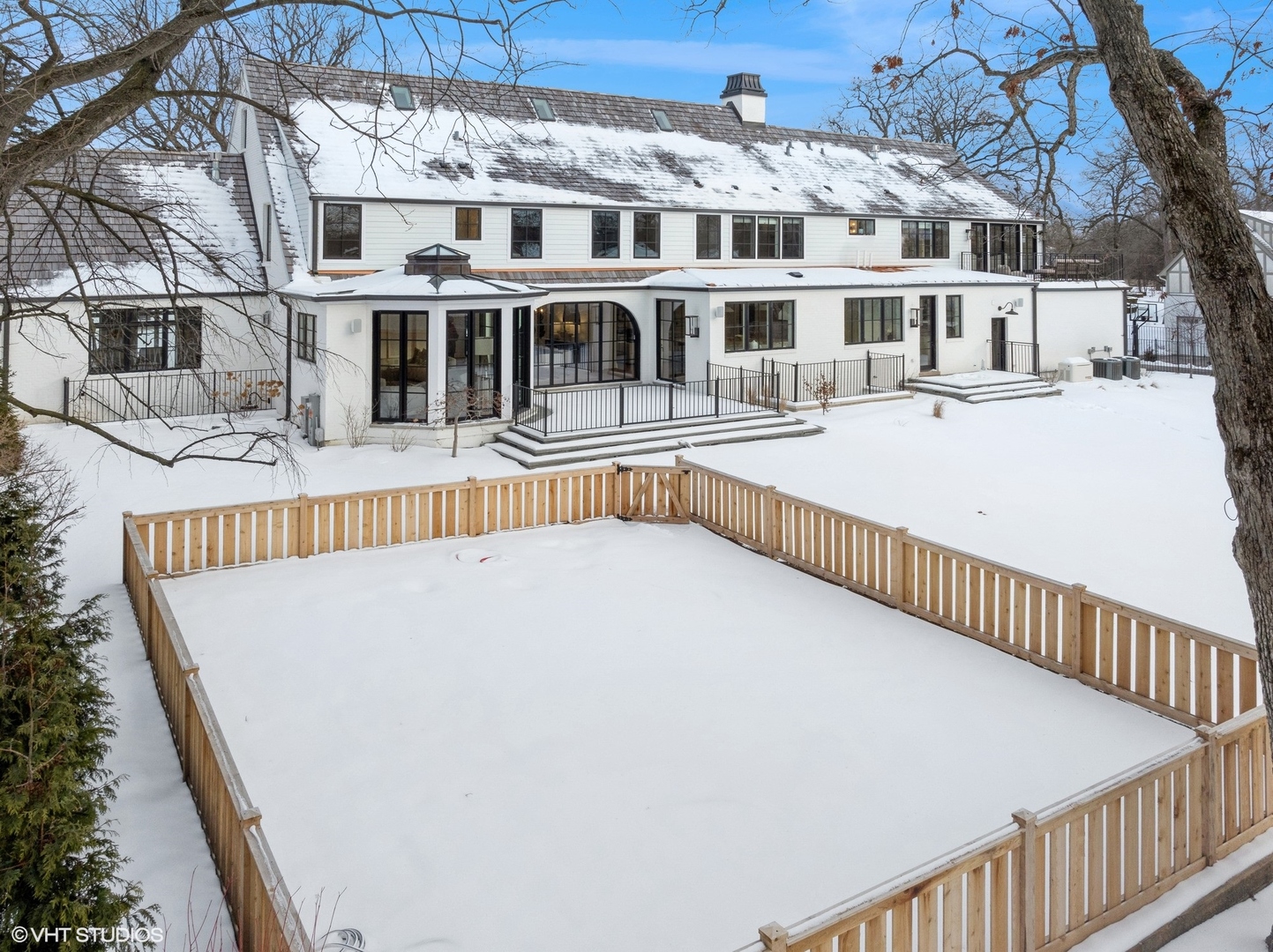 994 Bluff Road Glencoe, IL 60022 - Photo 60 of 72