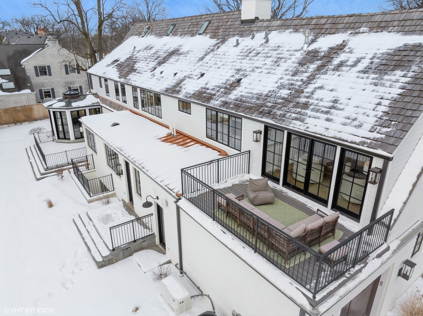 994 Bluff Road Glencoe, IL 60022 - Photo 62 of 72