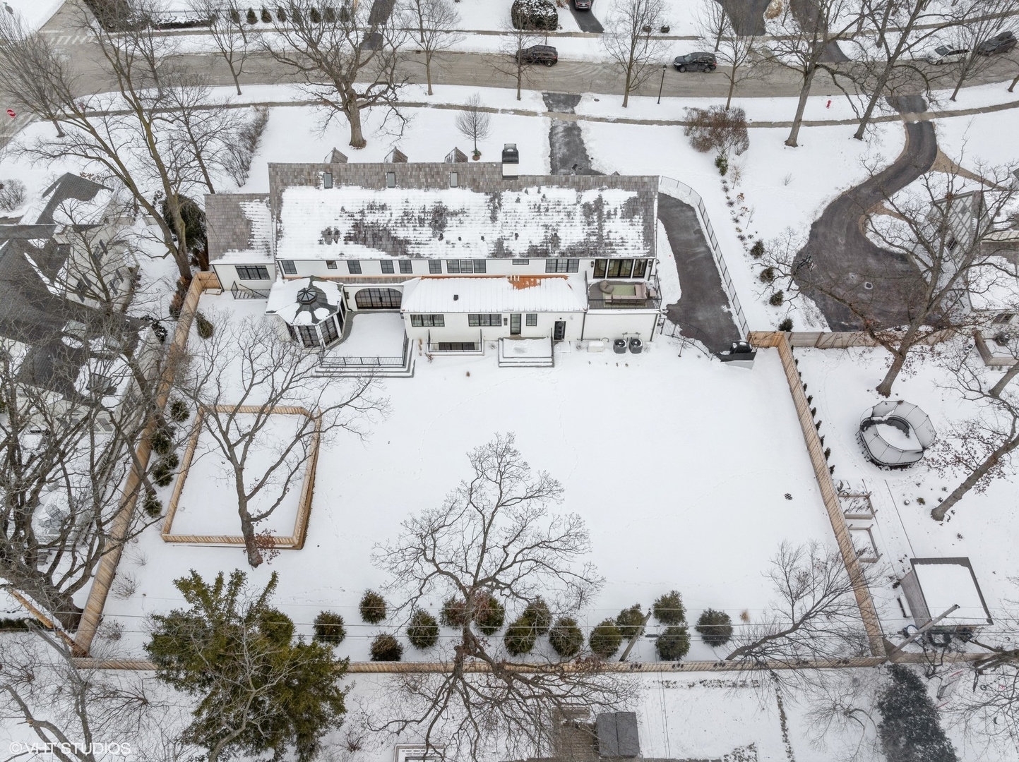 994 Bluff Road Glencoe, IL 60022 - Photo 66 of 72