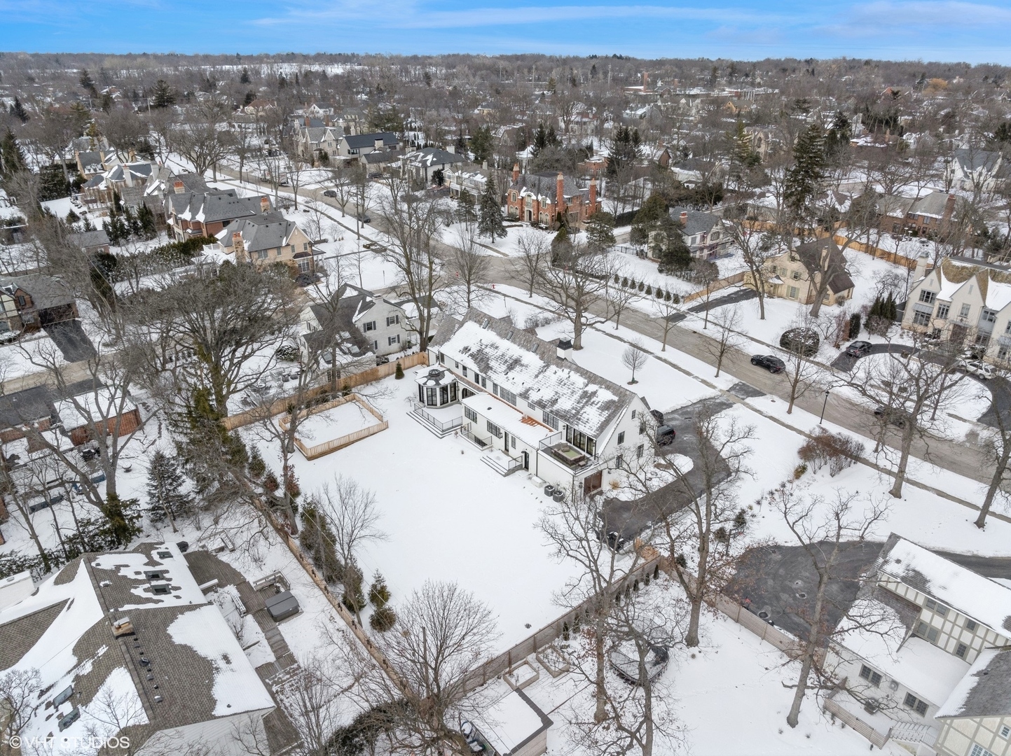 994 Bluff Road Glencoe, IL 60022 - Photo 67 of 72