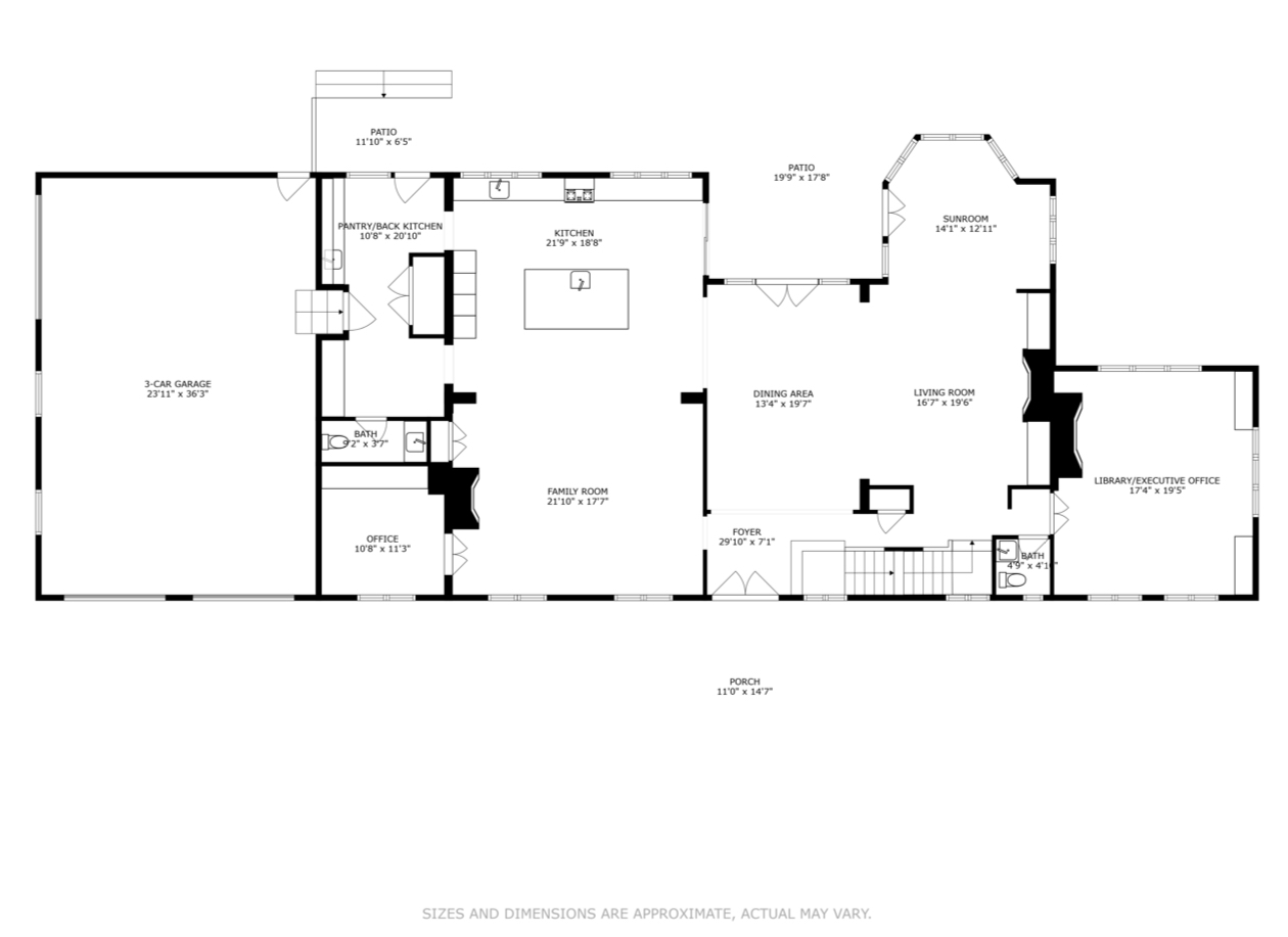 994 Bluff Road Glencoe, IL 60022 - Photo 69 of 72