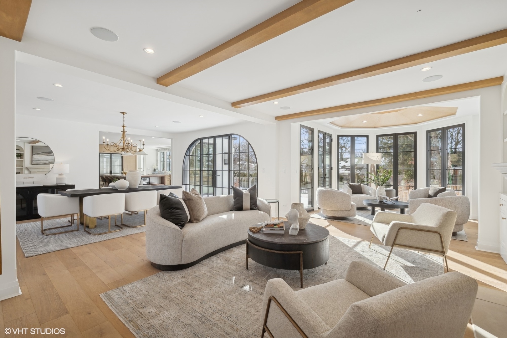 994 Bluff Road Glencoe, IL 60022 - Photo 7 of 72