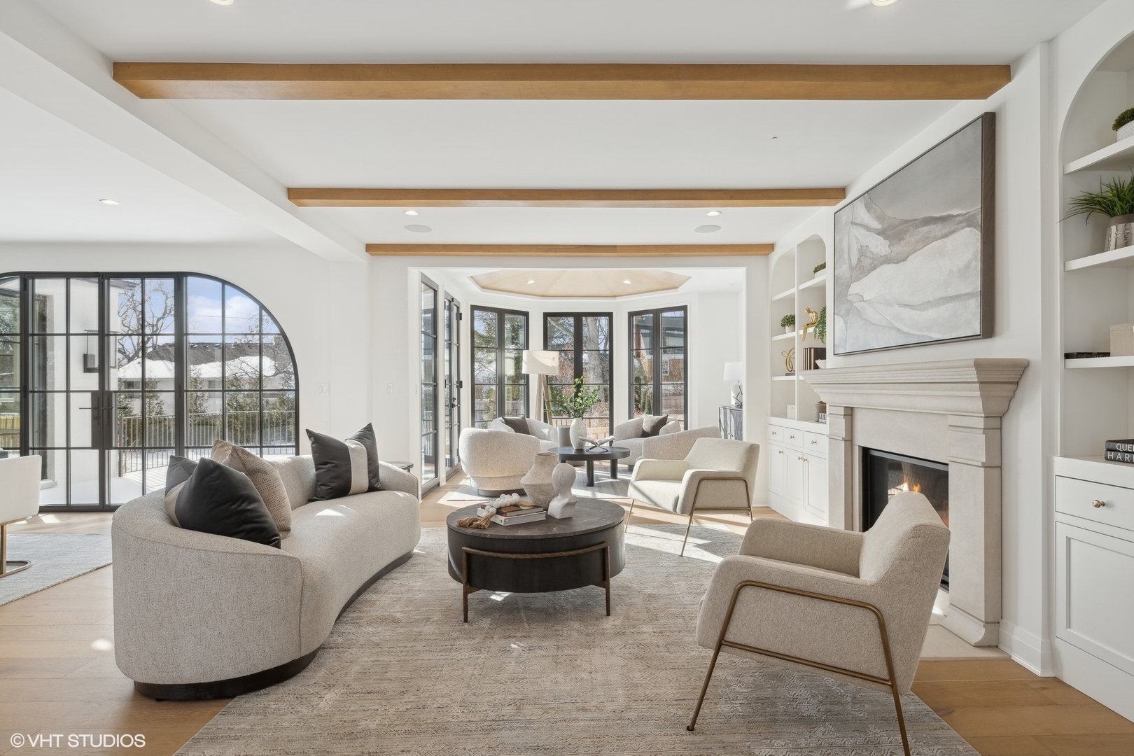 994 Bluff Road Glencoe, IL 60022 - Photo 8 of 72