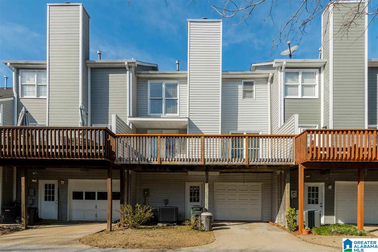 2181 Rocky Ridge Ranch Road Birmingham, AL 35216 - Photo 34 of 37