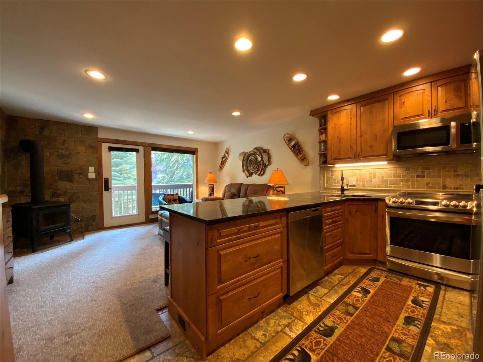 4650 Vail Racquet Club Drive, Unit 8 Vail, CO 81657 - Photo 9 of 41