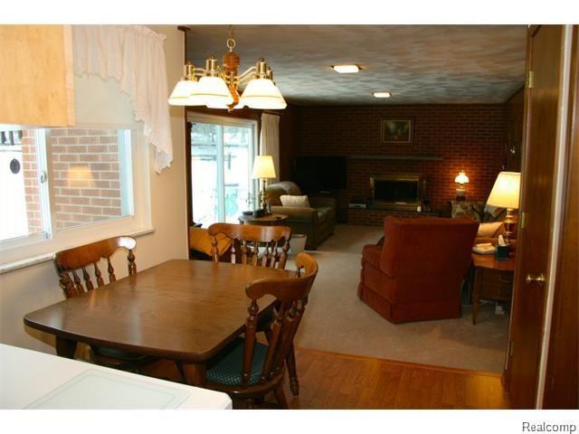 64 East Maryknoll Road Rochester Hills, MI 48309 - Photo 9 of 28