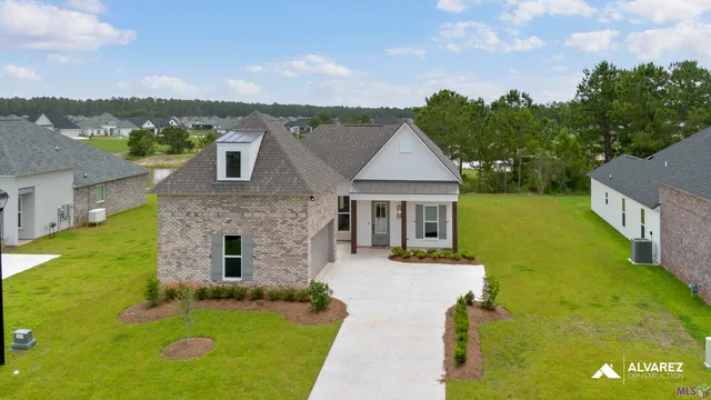 $433,990 | 4024 Kelly Lake Lane, Madisonville, LA 70447