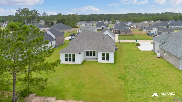 $433,990 | 4024 Kelly Lake Lane, Madisonville, LA 70447