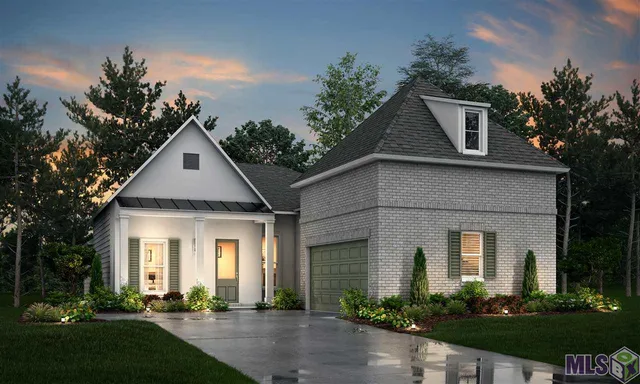 $433,990 | 4024 Kelly Lake Lane, Madisonville, LA 70447