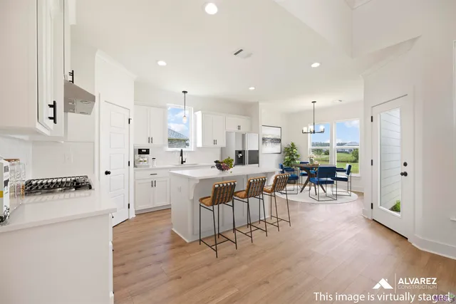 $433,990 | 4024 Kelly Lake Lane, Madisonville, LA 70447