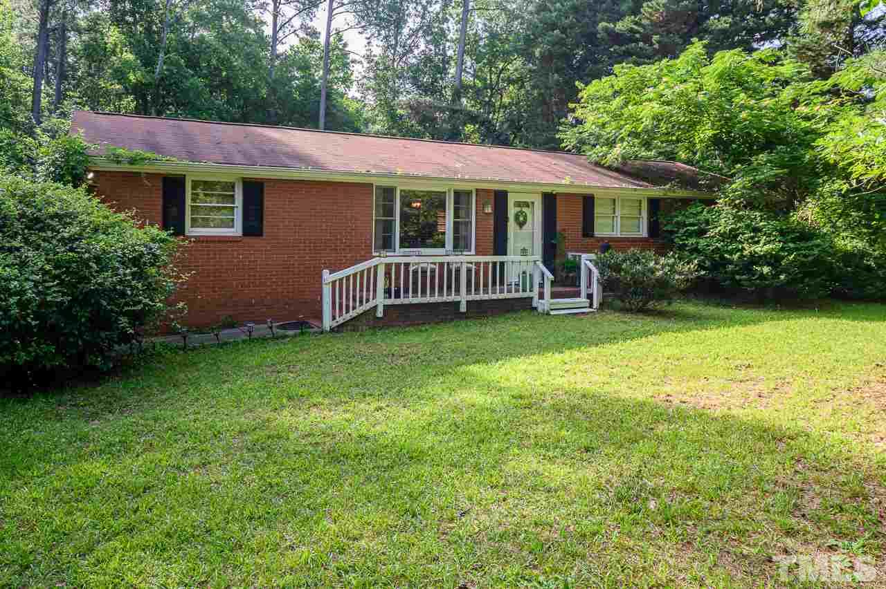 6708 Pleasant Pines Drive Raleigh, NC 27613 - Photo 1 of 26 Gallery Image 1