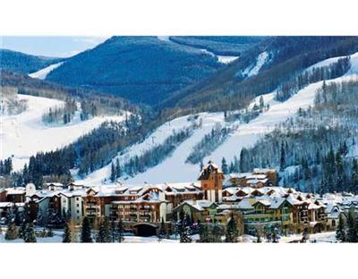 16 Vail Road, Unit 225A Vail, CO 81657 - Photo 2 of 6 a view of outdoor space and yard