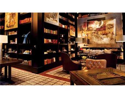 16 Vail Road, Unit 225A Vail, CO 81657 - Photo 5 of 6 a kitchen view of a living room and dining room
