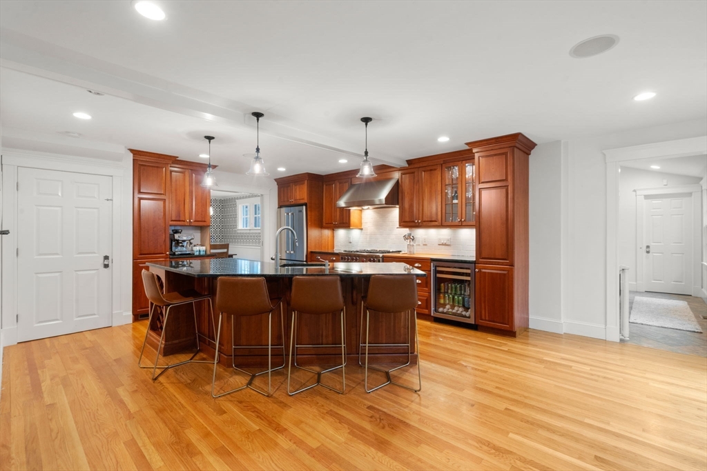 272 Quinobequin Road Newton, MA 02468 - Photo 15 of 31