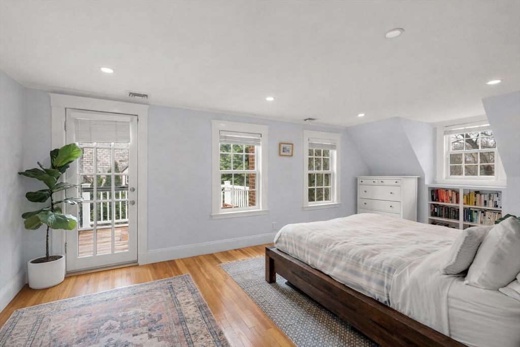 272 Quinobequin Road Newton, MA 02468 - Photo 23 of 31