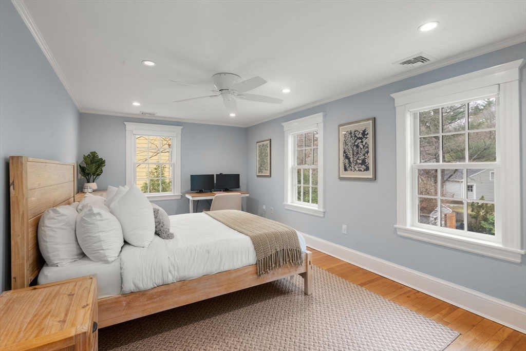 272 Quinobequin Road Newton, MA 02468 - Photo 25 of 31