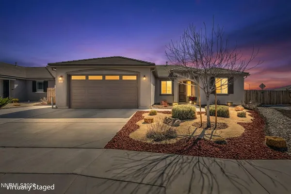 $620,000 | 1216 Mallard Crest Drive, Sparks, NV 89441
