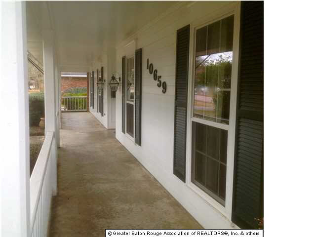 10659 Rondo Avenue Baton Rouge, LA 70815 - Photo 1 of 30 Gallery Image 1