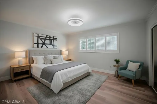 a front view of a house with a yard and a garage