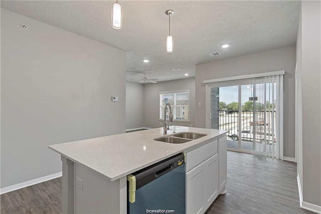 1326 Prairie Drive, Unit 1211 Bryan, TX 77803 - Photo 8 of 18