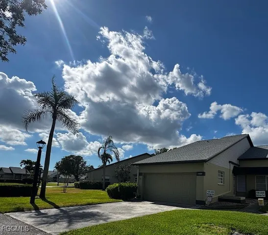 $2,000 | 604 McGregor Park Circle, Fort Myers, FL 33908