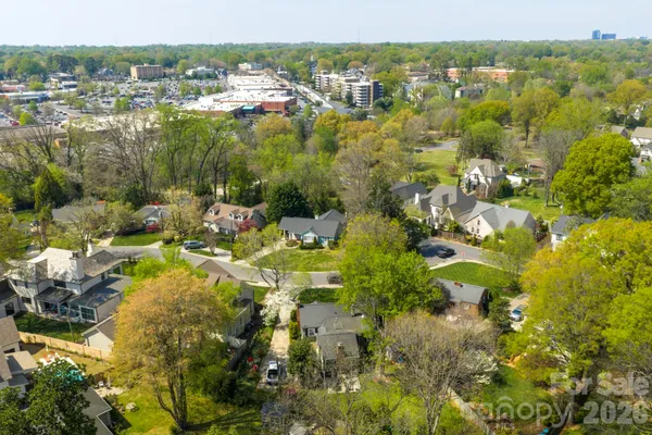$990,000 | 2009 Hassell Place, Charlotte, NC 28209