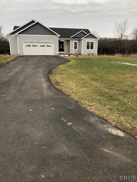 3541 Honeysuckle Road Owasco, NY 13021 - Photo 1 of 1