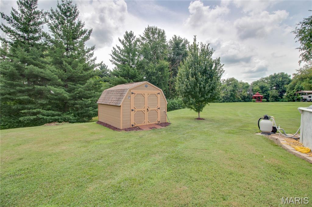26195 Airport Road Dow, IL 62022 - Photo 77 of 89