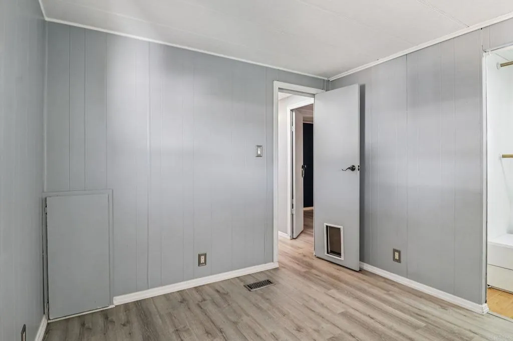 10767 Jamacha Spring Valley, Unit 217 Spring Valley, CA 91978 - Photo 13 of 24 a view of an empty room